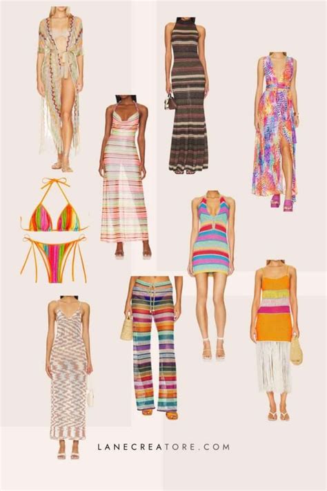 missoni dupe cover up